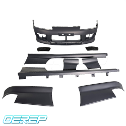 OEREP PP AERO Body Kit > Nissan Silvia S15 1999-2002 image - 3