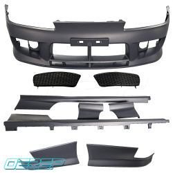 OEREP PP AERO Body Kit > Nissan Silvia S15 1999-2002 image - 4
