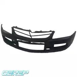 PP EVO9 Front Bumper > Mitsubishi Evolution EVO8 EVO9 2003-2006 image - 3