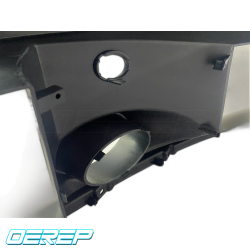 OEREP PP EVO9 Front Bumper > Mitsubishi Evolution EVO8 EVO9 2003-2006 image - 4