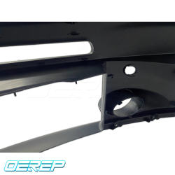 OEREP PP EVO9 Front Bumper > Mitsubishi Evolution EVO8 EVO9 2003-2006 image - 5
