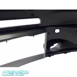 PP EVO9 Front Bumper > Mitsubishi Evolution EVO8 EVO9 2003-2006 image - 5