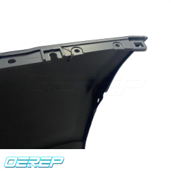 OEREP PP EVO9 Front Bumper > Mitsubishi Evolution EVO8 EVO9 2003-2006 image - 7