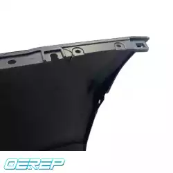 PP EVO9 Front Bumper > Mitsubishi Evolution EVO8 EVO9 2003-2006 image - 7