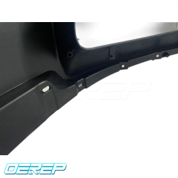 OEREP PP EVO9 Front Bumper > Mitsubishi Evolution EVO8 EVO9 2003-2006 image - 9