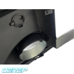 OEREP PP EVO9 Front Bumper > Mitsubishi Evolution EVO8 EVO9 2003-2006 image - 10