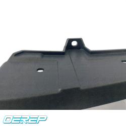 OEREP PP EVO9 Front Bumper > Mitsubishi Evolution EVO8 EVO9 2003-2006 image - 11