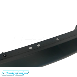 OEREP PP EVO9 Front Bumper > Mitsubishi Evolution EVO8 EVO9 2003-2006 image - 12