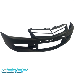 OEREP PP EVO9 Front Bumper > Mitsubishi Evolution EVO8 EVO9 2003-2006 image - 13