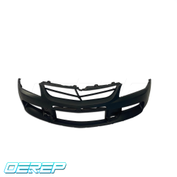 OEREP PP EVO9 Front Bumper > Mitsubishi Evolution EVO8 EVO9 2003-2006 image - 14