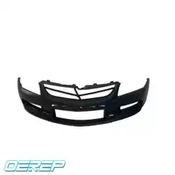 PP EVO9 Front Bumper > Mitsubishi Evolution EVO8 EVO9 2003-2006 image - 14