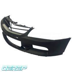 OEREP PP EVO9 Front Bumper > Mitsubishi Evolution EVO8 EVO9 2003-2006 image - 15