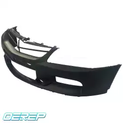 PP EVO9 Front Bumper > Mitsubishi Evolution EVO8 EVO9 2003-2006 image - 15