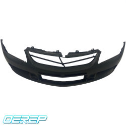 OEREP PP EVO9 Front Bumper > Mitsubishi Evolution EVO8 EVO9 2003-2006 image - 16