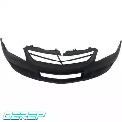 PP EVO9 Front Bumper > Mitsubishi Evolution EVO8 EVO9 2003-2006 image - 16