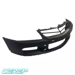 PP EVO9 Front Bumper > Mitsubishi Evolution EVO8 EVO9 2003-2006 image - 17
