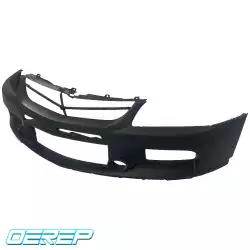 PP EVO9 Front Bumper > Mitsubishi Evolution EVO8 EVO9 2003-2006 image - 18