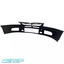 PP EVO9 Front Bumper > Mitsubishi Evolution EVO8 EVO9 2003-2006 image - 19
