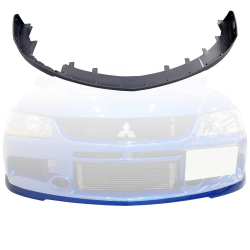 OEREP PP EVO9 Front Lip > Mitsubishi Evolution EVO8 EVO9 2003-2006 image - 25