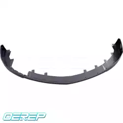 PP EVO9 Front Lip > Mitsubishi Evolution EVO8 EVO9 2003-2006 image - 2