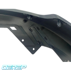 OEREP PP EVO9 Front Lip > Mitsubishi Evolution EVO8 EVO9 2003-2006 image - 3