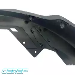 PP EVO9 Front Lip > Mitsubishi Evolution EVO8 EVO9 2003-2006 image - 3