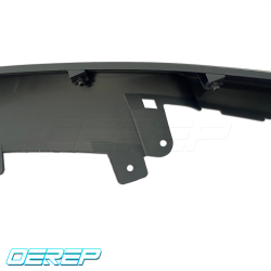 OEREP PP EVO9 Front Lip > Mitsubishi Evolution EVO8 EVO9 2003-2006 image - 4