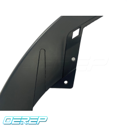 OEREP PP EVO9 Front Lip > Mitsubishi Evolution EVO8 EVO9 2003-2006 image - 5