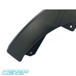 OEREP PP EVO9 Front Lip > Mitsubishi Evolution EVO8 EVO9 2003-2006 image - 6
