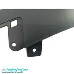 OEREP PP EVO9 Front Lip > Mitsubishi Evolution EVO8 EVO9 2003-2006 image - 7
