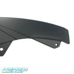 OEREP PP EVO9 Front Lip > Mitsubishi Evolution EVO8 EVO9 2003-2006 image - 8