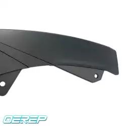 PP EVO9 Front Lip > Mitsubishi Evolution EVO8 EVO9 2003-2006 image - 8