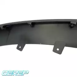 PP EVO9 Front Lip > Mitsubishi Evolution EVO8 EVO9 2003-2006 image - 9
