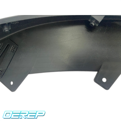 OEREP PP EVO9 Front Lip > Mitsubishi Evolution EVO8 EVO9 2003-2006 image - 10