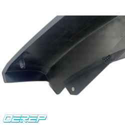 OEREP PP EVO9 Front Lip > Mitsubishi Evolution EVO8 EVO9 2003-2006 image - 11