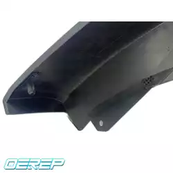 PP EVO9 Front Lip > Mitsubishi Evolution EVO8 EVO9 2003-2006 image - 11