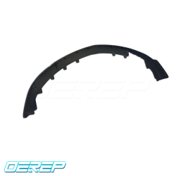 OEREP PP EVO9 Front Lip > Mitsubishi Evolution EVO8 EVO9 2003-2006 image - 13