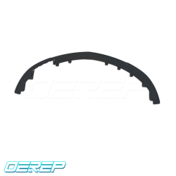 OEREP PP EVO9 Front Lip > Mitsubishi Evolution EVO8 EVO9 2003-2006 image - 15