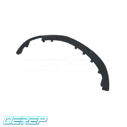 OEREP PP EVO9 Front Lip > Mitsubishi Evolution EVO8 EVO9 2003-2006 image - 16