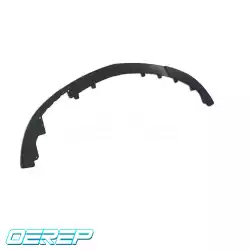 PP EVO9 Front Lip > Mitsubishi Evolution EVO8 EVO9 2003-2006 image - 17