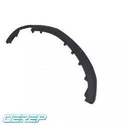 PP EVO9 Front Lip > Mitsubishi Evolution EVO8 EVO9 2003-2006 image - 19