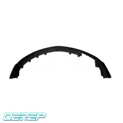 PP EVO9 Front Lip > Mitsubishi Evolution EVO8 EVO9 2003-2006 image - 20