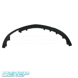 OEREP PP EVO9 Front Lip > Mitsubishi Evolution EVO8 EVO9 2003-2006 image - 21