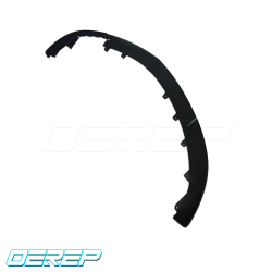 OEREP PP EVO9 Front Lip > Mitsubishi Evolution EVO8 EVO9 2003-2006 image - 22