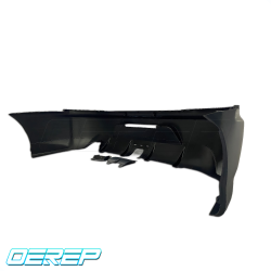 OEREP PP EVO9 Rear Bumper > Mitsubishi Evolution EVO8 EVO9 2003-2006 image - 8