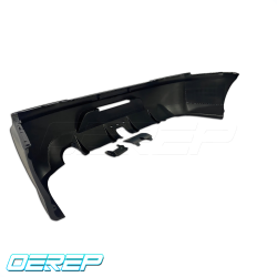 OEREP PP EVO9 Rear Bumper > Mitsubishi Evolution EVO8 EVO9 2003-2006 image - 9