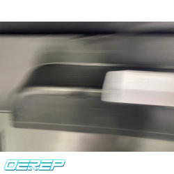 OEREP PP EVO9 Rear Bumper > Mitsubishi Evolution EVO8 EVO9 2003-2006 image - 14