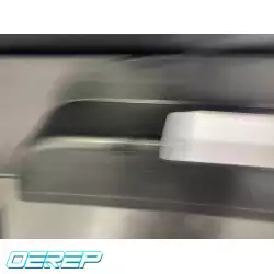 PP EVO9 Rear Bumper > Mitsubishi Evolution EVO8 EVO9 2003-2006 image - 14