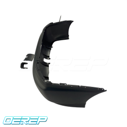 OEREP PP EVO9 Rear Bumper > Mitsubishi Evolution EVO8 EVO9 2003-2006 image - 16