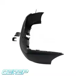 PP EVO9 Rear Bumper > Mitsubishi Evolution EVO8 EVO9 2003-2006 image - 16